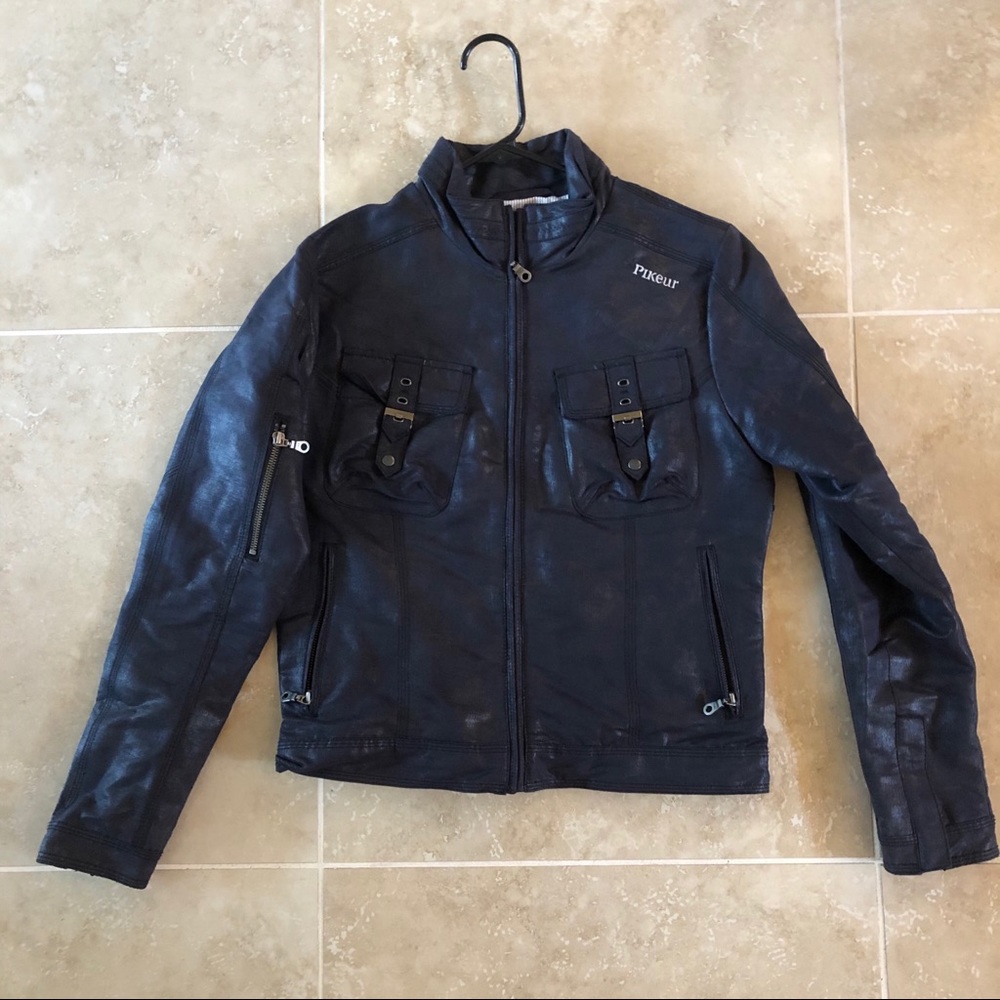 Pikeur jacket